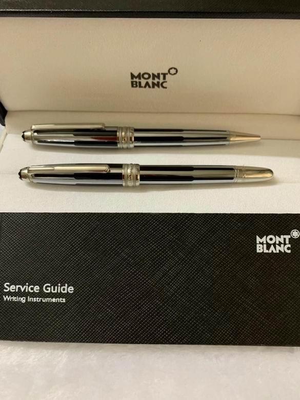 Mont Blanc Pens 42